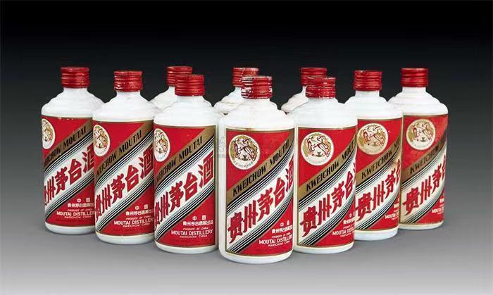 泊头茅台酒回收